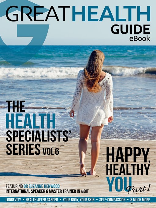 Title details for Happy, Healthy You by Suzanne Henwood - Available